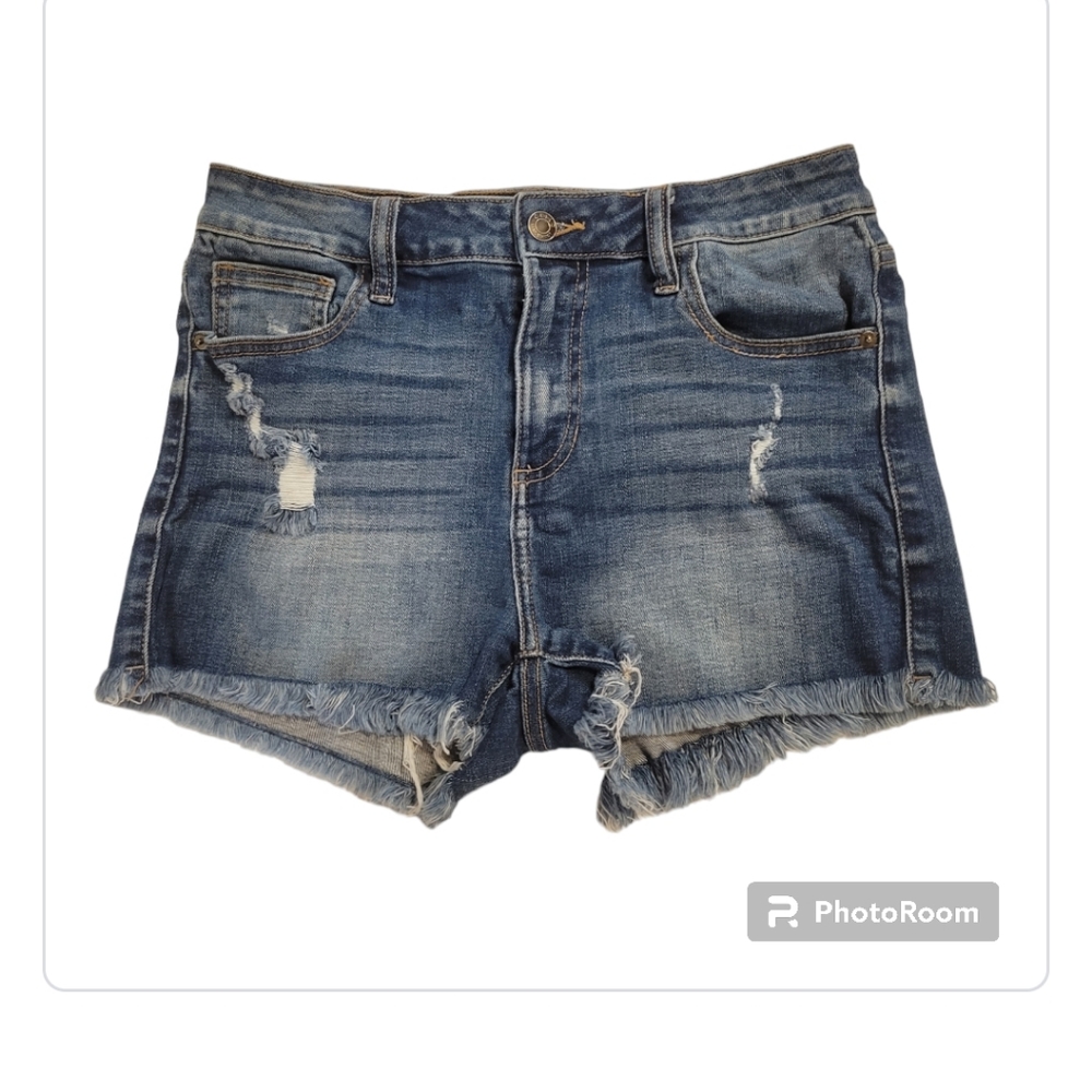 Hight waisted shorts cello brand size medium